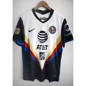 America soccer jersey 2020/21 Liga MX
